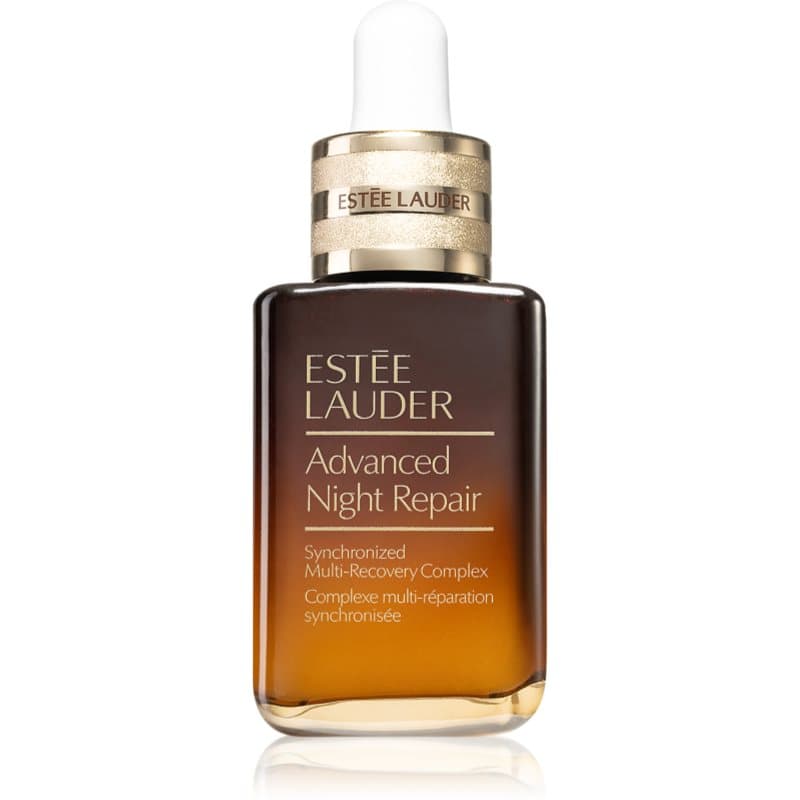 Estée Lauder Advanced Night Repair Serum Synchronized Multi-Recovery Complex Anti-Rimpel Serum 30 ml