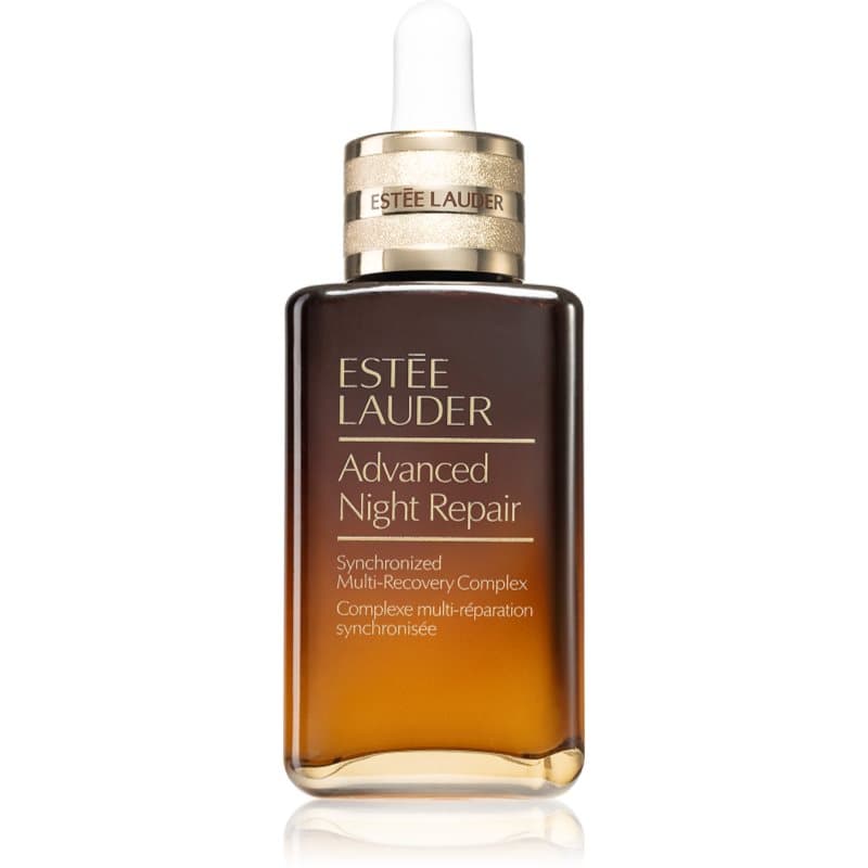 Estée Lauder Advanced Night Repair Serum Synchronized Multi-Recovery Complex Anti-Rimpel Serum 75 ml