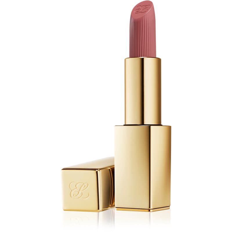 Estée Lauder Pure Color Creme Lipstick Crèmige Lippenstift Tint Intense Nude 3,5 gr