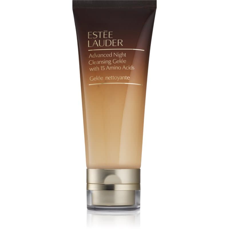 Estée Lauder Advanced Night Repair Cleansing Gelee Reinigingsgel voor het Gezicht 100 ml