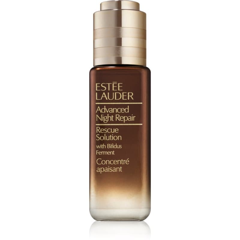 Estée Lauder Advanced Night Repair SOS Liquid Rescue kalmerend concentraat met Hydraterende Werking 20 ml