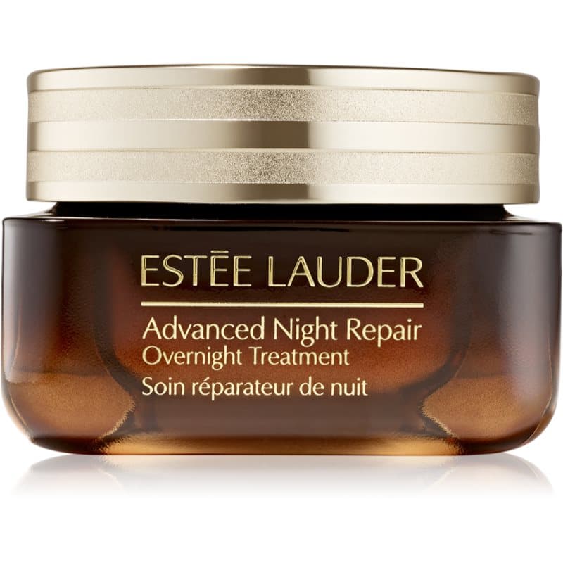 Estée Lauder Advanced Night Repair Overnight Treatment Hydraterende Nachtcrème tegen Rimpels 65 ml