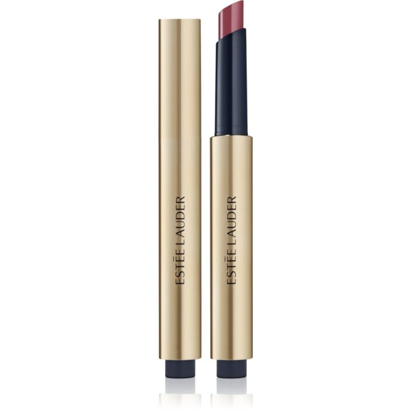 Estée Lauder Pure Color Melt Glosstick hooggepigmenteerde lipgloss in Stick Tint Melted Rose 1.8 g
