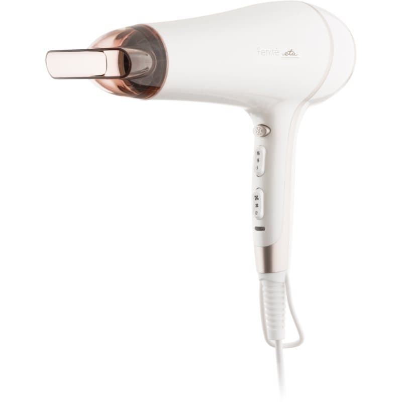 ETA Fenité 7320 90000 professionele haarföhn met ionisator 1 st