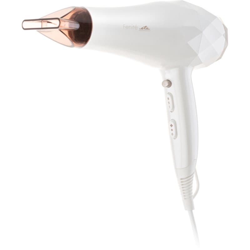 ETA Fenité 8320 90000 professionele haarföhn met ionisator 1 st