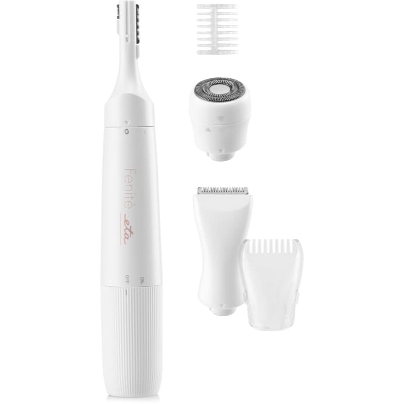 ETA Fenité 2346 90000 Haar Trimmer voor Vrouwen 1 st