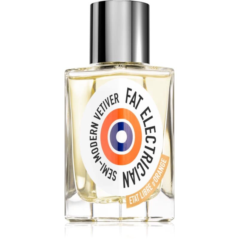 Etat Libre d’Orange Fat Electrician Eau de Parfum voor Mannen 50 ml