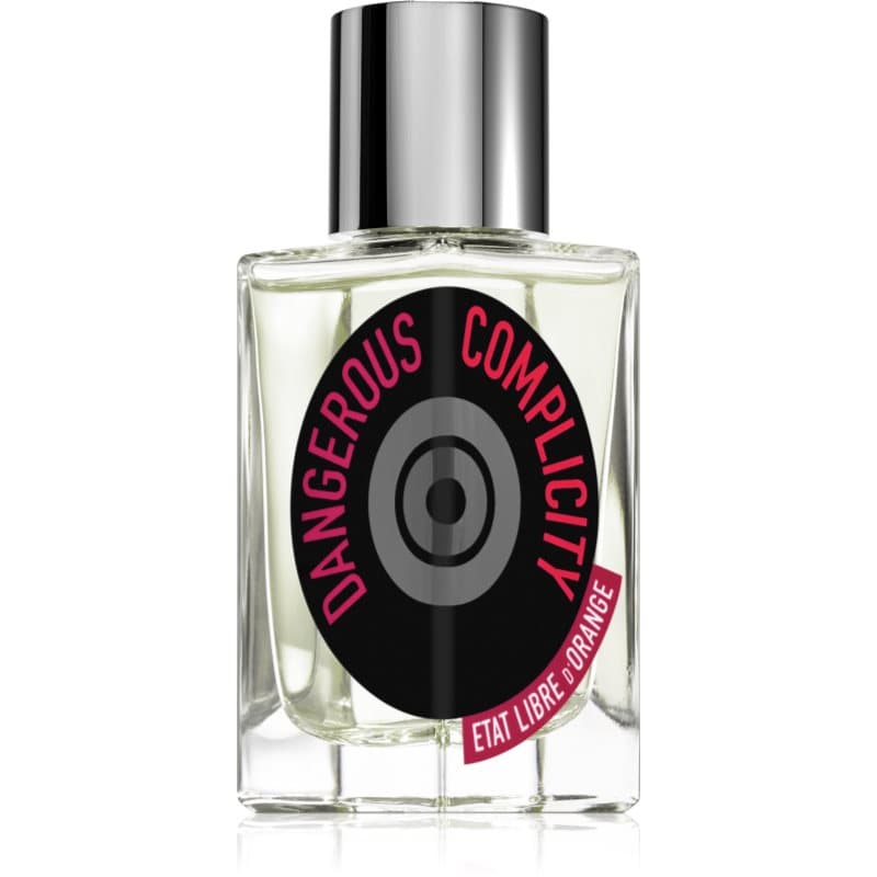 Etat Libre d’Orange Dangerous Complicity Eau de Parfum Unisex 50 ml