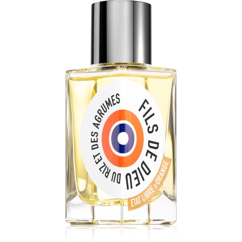 Etat Libre d’Orange Fils de Dieu Eau de Parfum voor Vrouwen 50 ml