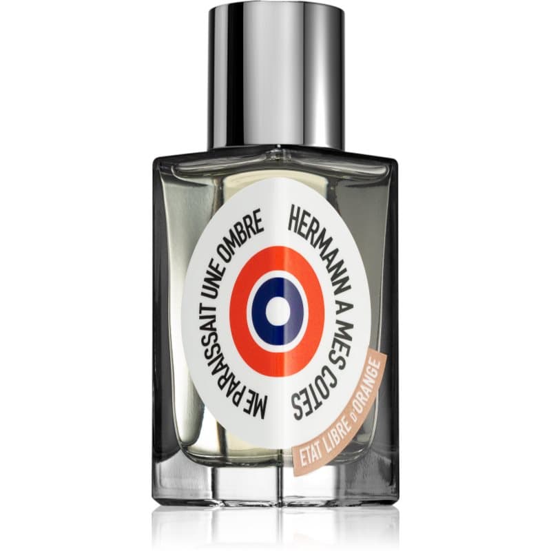 Etat Libre d’Orange Hermann a Mes Cotes Me Paraissait Une Ombre Eau de Parfum Unisex 50 ml