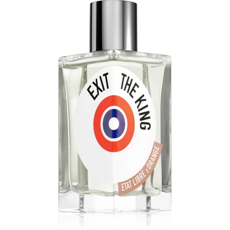 Etat Libre d’Orange Exit The King Eau de Parfum Unisex 100 ml