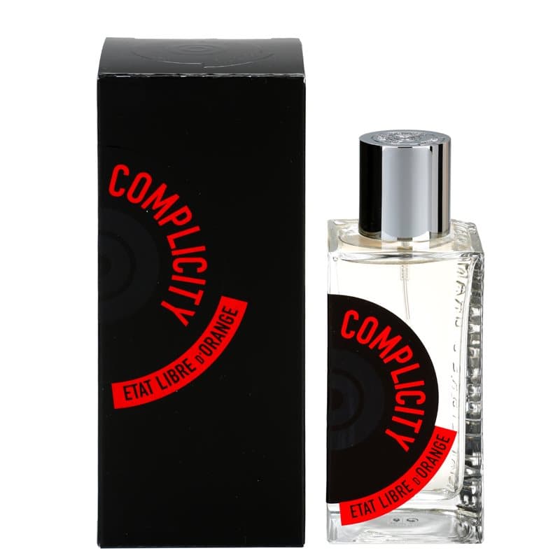Etat Libre d’Orange Dangerous Complicity Eau de Parfum Unisex 100 ml