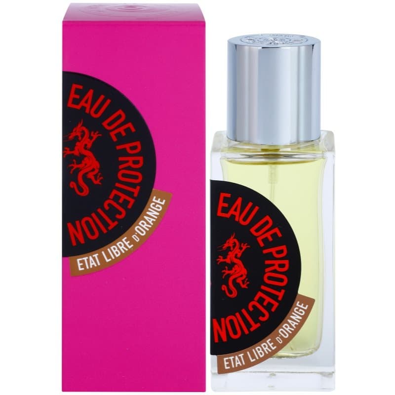 Etat Libre d’Orange Eau De Protection Eau de Parfum voor Vrouwen 50 ml