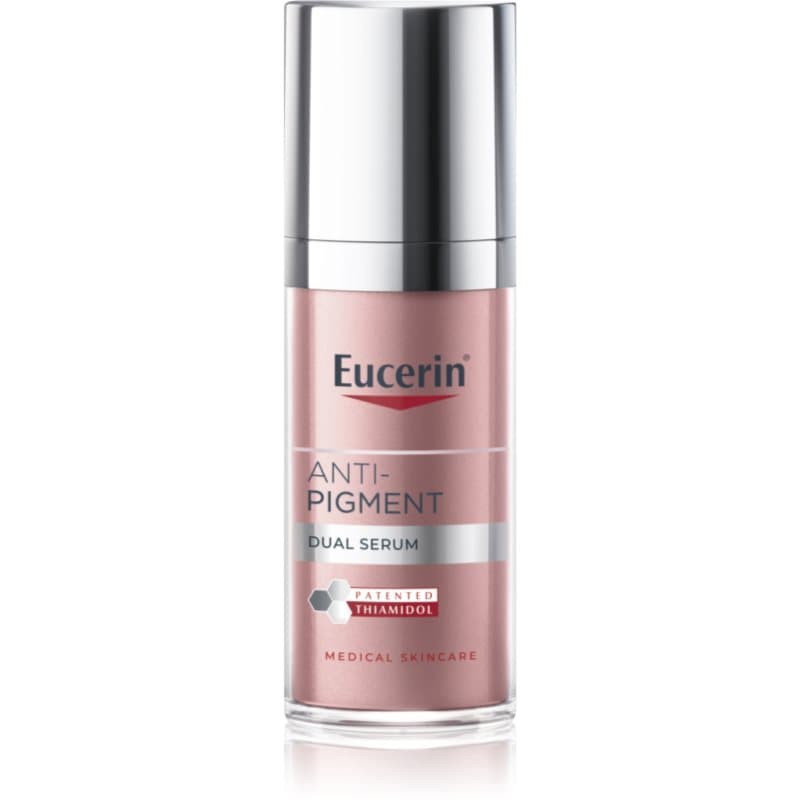 Eucerin Anti-Pigment Dual Serum verhelderend gezichtsserum tegen Pigmentvlekken 30 ml