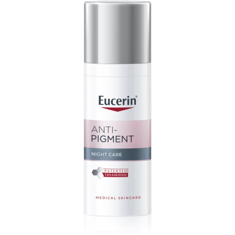 Eucerin Anti-Pigment Night Cream Verhelderende Nachtcrème tegen Pigmentvlekken 50 ml