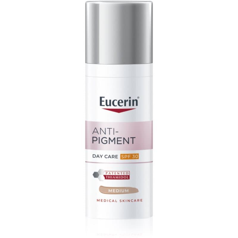 Eucerin Anti-Pigment Day Cream SPF 30 Dagverzorging tegen Pigmentvlekken SPF 30 50 ml