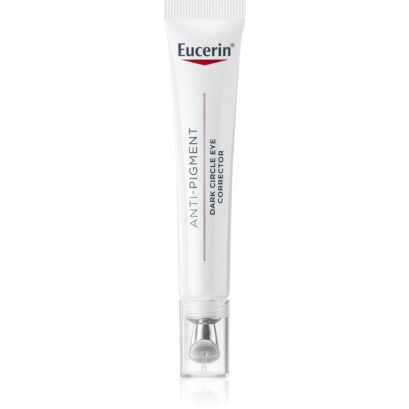 Eucerin Anti-Pigment Verhelderende Verzorging tegen Donkere Kringen 15 ml