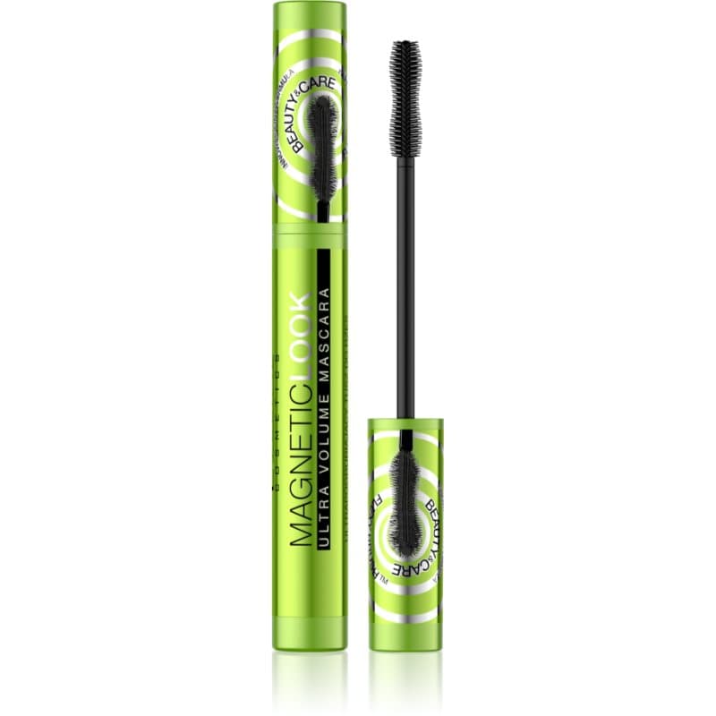 Eveline Cosmetics Magnetic Look XXL Volume Mascara 10 ml
