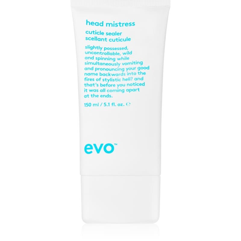 EVO Hydrate Head Mistress Lichte Stylingcrème 150 ml
