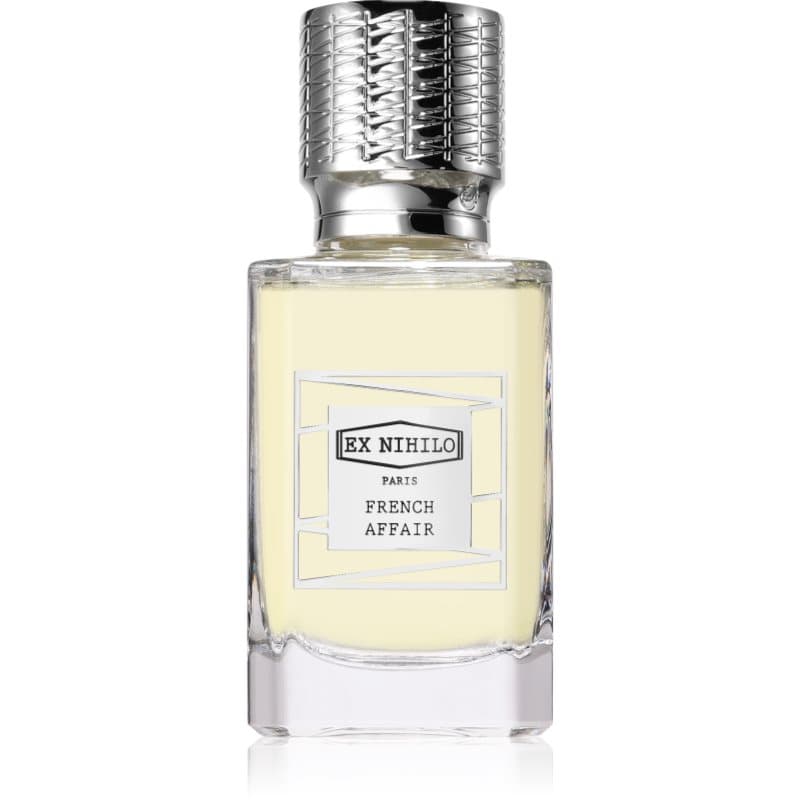 Ex Nihilo French Affair Eau de Parfum Unisex 50 ml