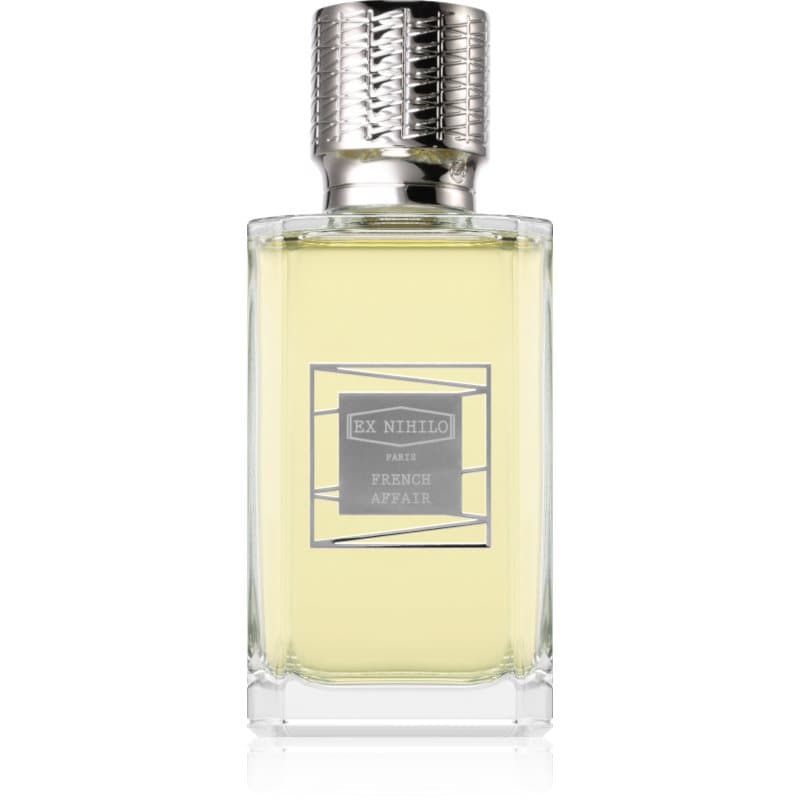 Ex Nihilo French Affair Eau de Parfum Unisex 100 ml