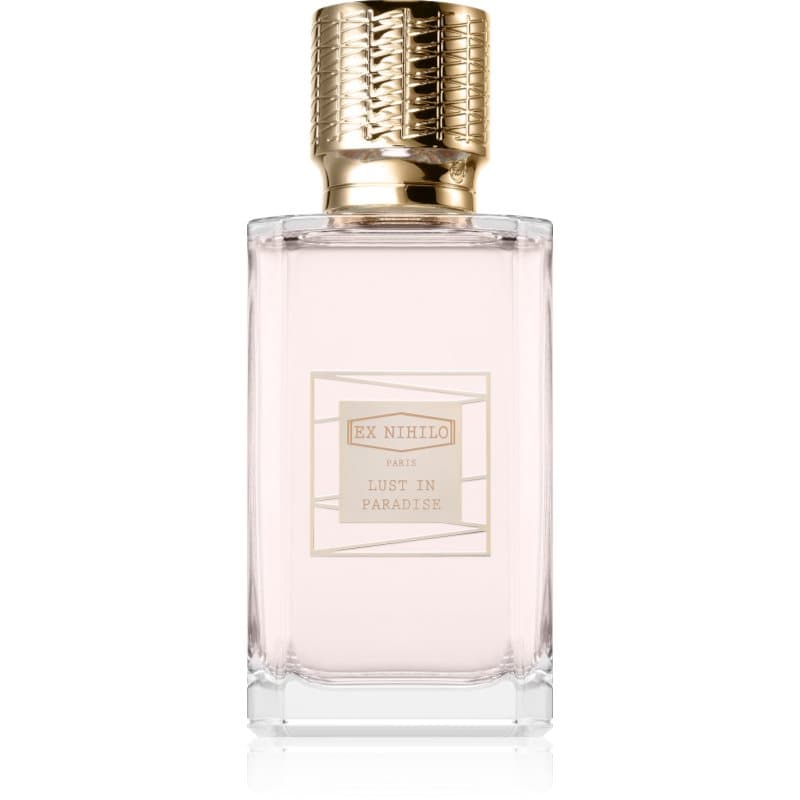 Ex Nihilo Lust in Paradise Eau de Parfum voor Vrouwen 100 ml