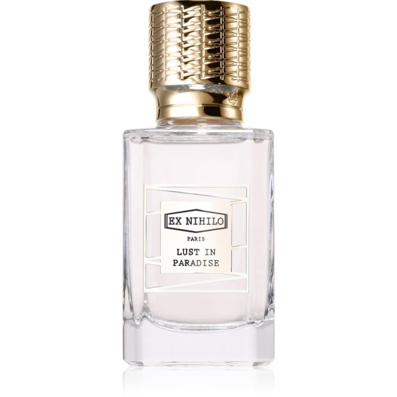 Ex Nihilo Lust in Paradise Eau de Parfum voor Vrouwen 50 ml