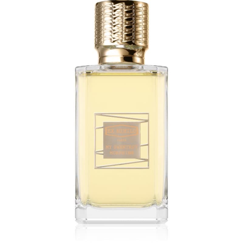 Ex Nihilo My Sweetest Morphine Eau de Parfum Unisex 100 ml