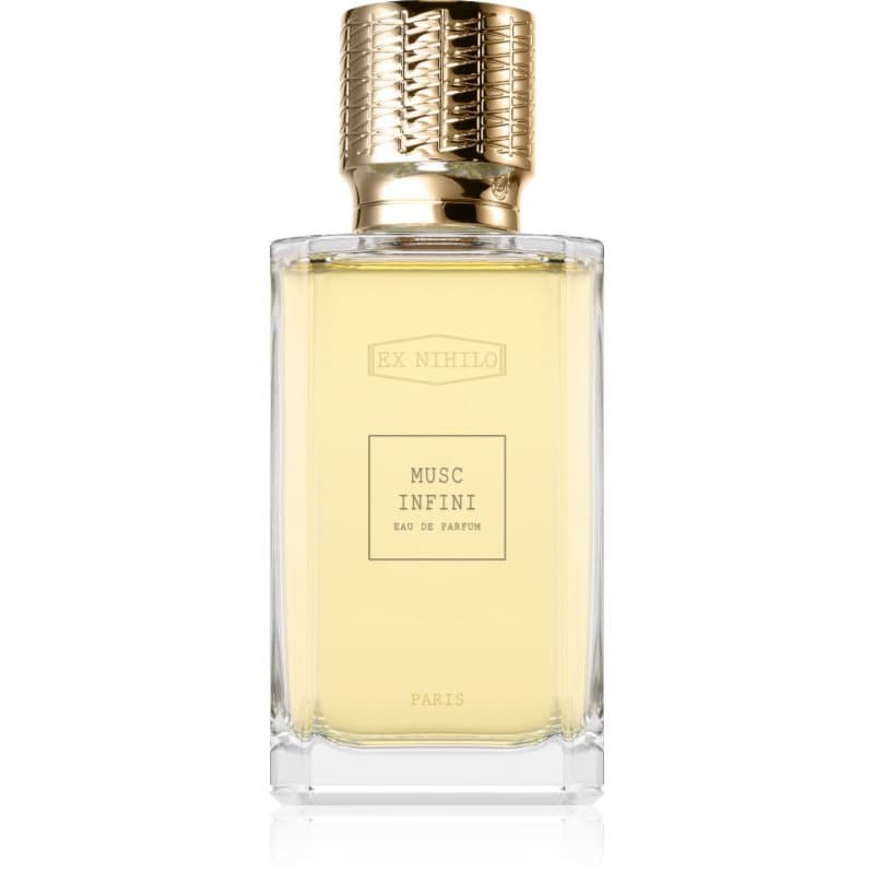 Ex Nihilo Musc Infini Eau de Parfum Unisex 100 ml