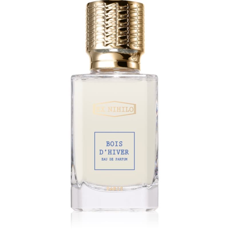 Ex Nihilo Bois D’Hiver Eau de Parfum Unisex 50 ml