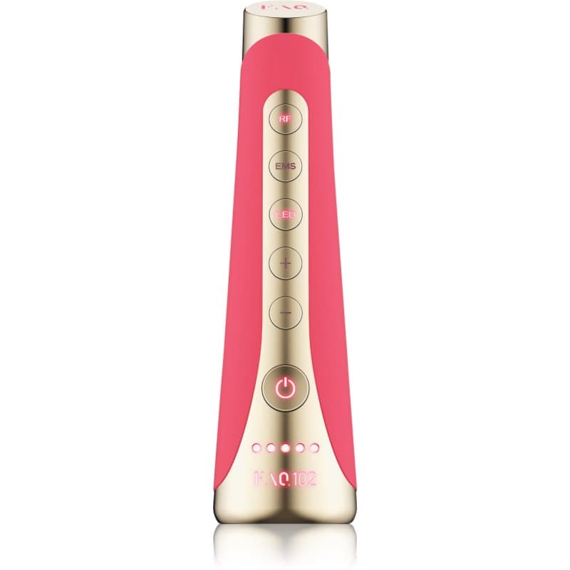 FOREO FAQ™ 102 apparaat om rimpels te egaliseren en reduceren 1 st