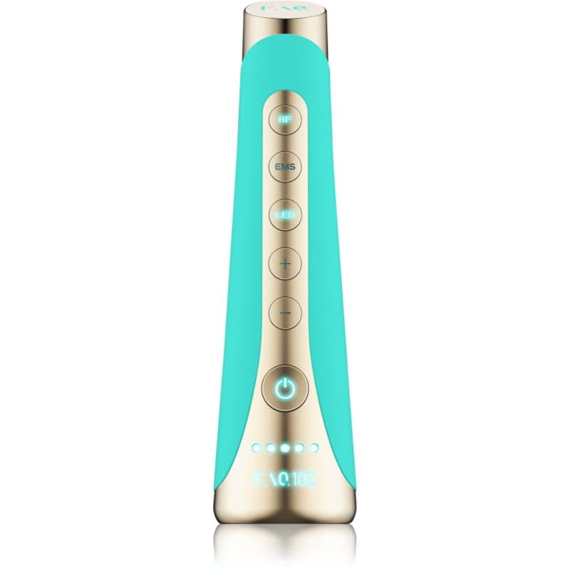 FOREO FAQ™ 102 apparaat om rimpels te egaliseren en reduceren 1 st