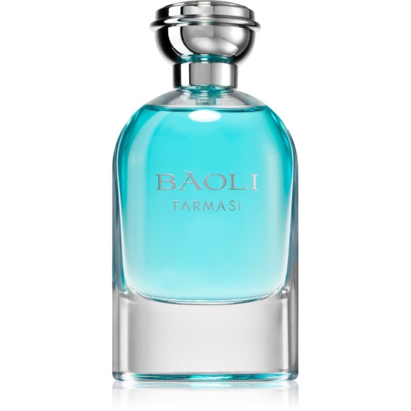 Farmasi Baoli Eau de Parfum voor Mannen 90 ml