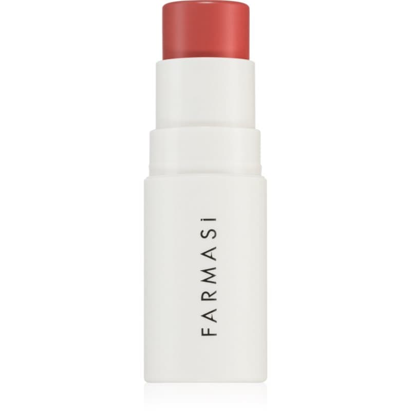 Farmasi Blush Crèmige Blush Tint 01 Joy 4,5 g