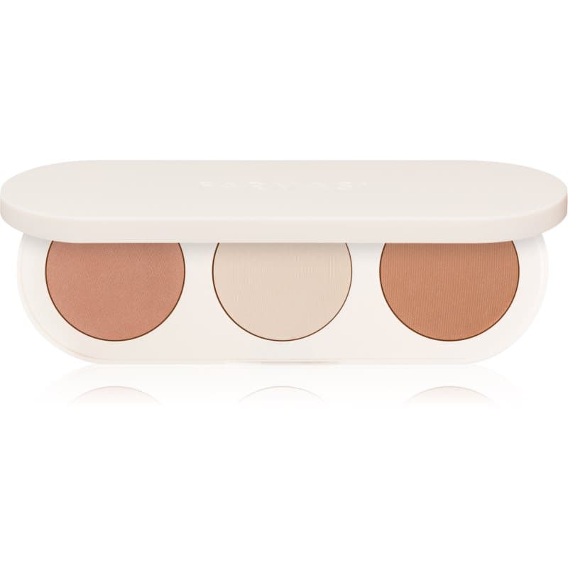 Farmasi 3-in-1 Contour Palet 13 g
