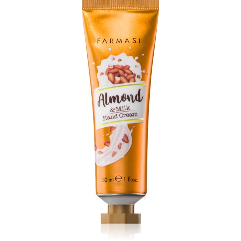 Farmasi Almond & Milk Handcrème met Voedende Werking 30 ml