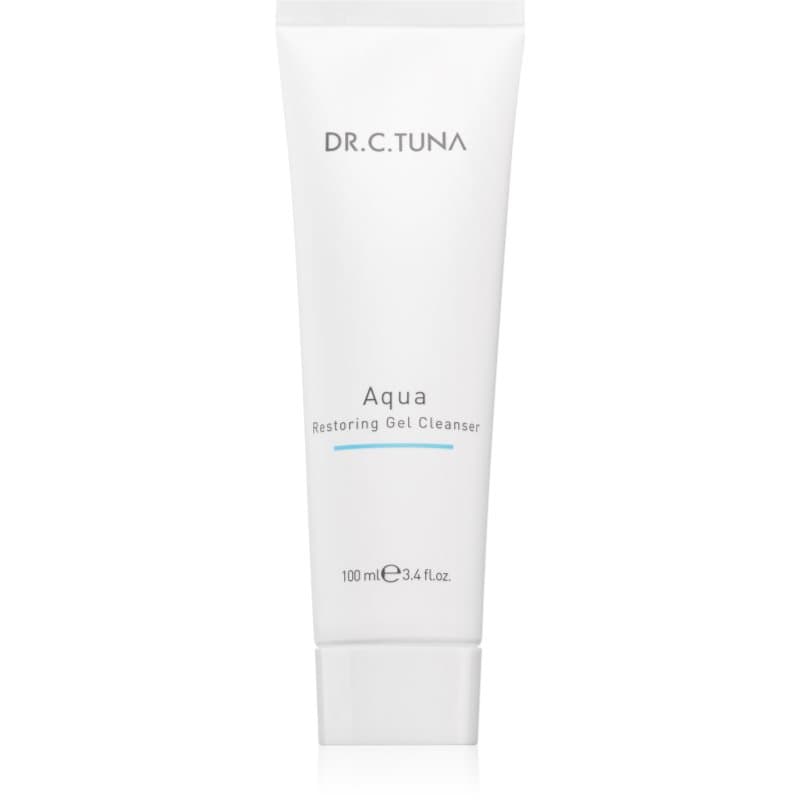 Farmasi Dr. C. Tuna Aqua Diep reinigende gel 100 ml