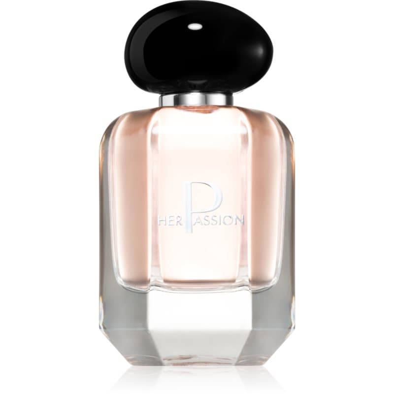 Farmasi Her Passion Eau de Parfum voor Vrouwen 60 ml