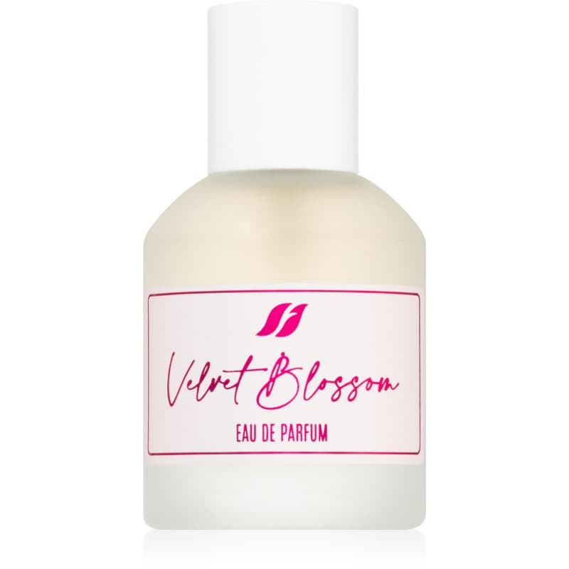 Farmasi Velvet Blossom Eau de Parfum voor Vrouwen 50 ml