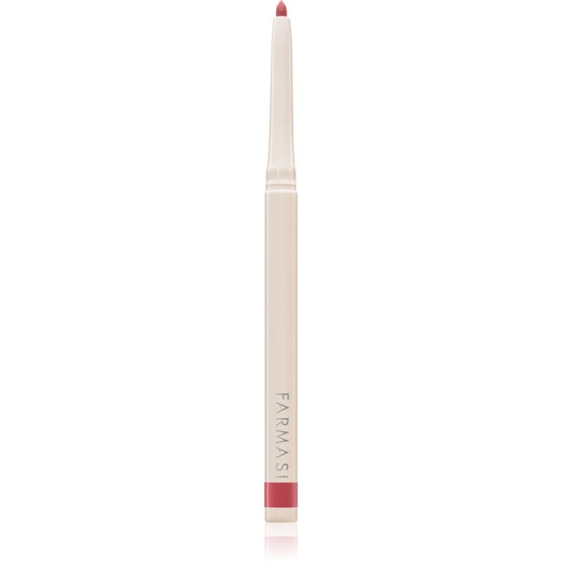 Farmasi Contour Contour Lippotlood Tint 01 Cool Mauve 0.35 g