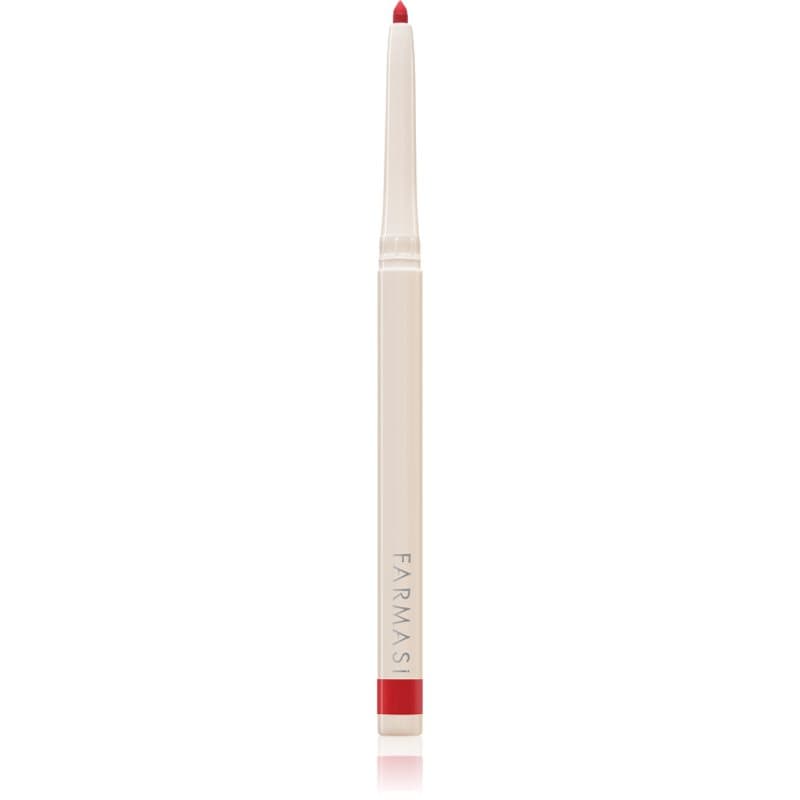 Farmasi Contour Contour Lippotlood Tint 02 Deep Red 0.35 g