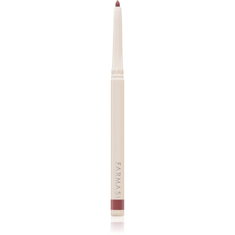 Farmasi Contour Contour Lippotlood Tint 03 Dirty Rose 0.35 g