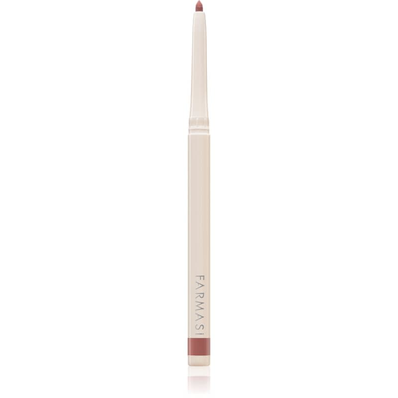 Farmasi Contour Contour Lippotlood Tint 04 Nude Pink 0.35 g