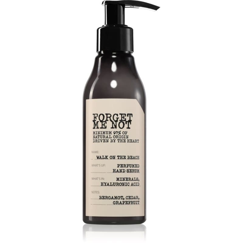Farmona FORGET ME NOT Walk On The Beach Serum voor de Handen 150 ml