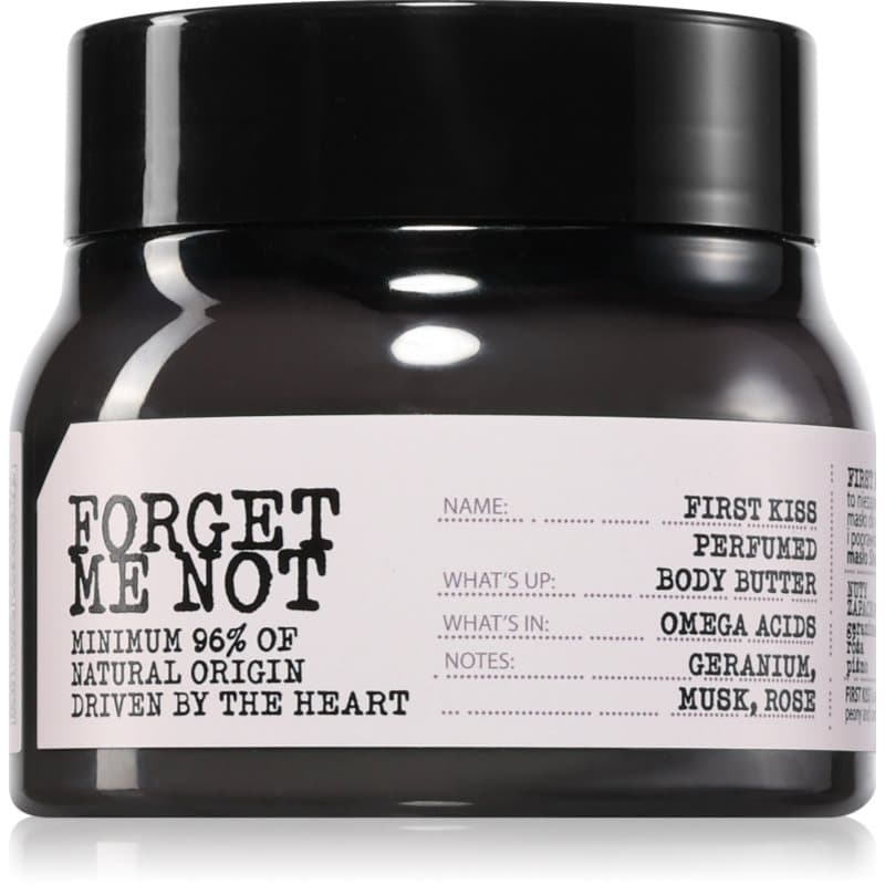 Farmona FORGET ME NOT First Kiss Intensief Body Butter 200 ml