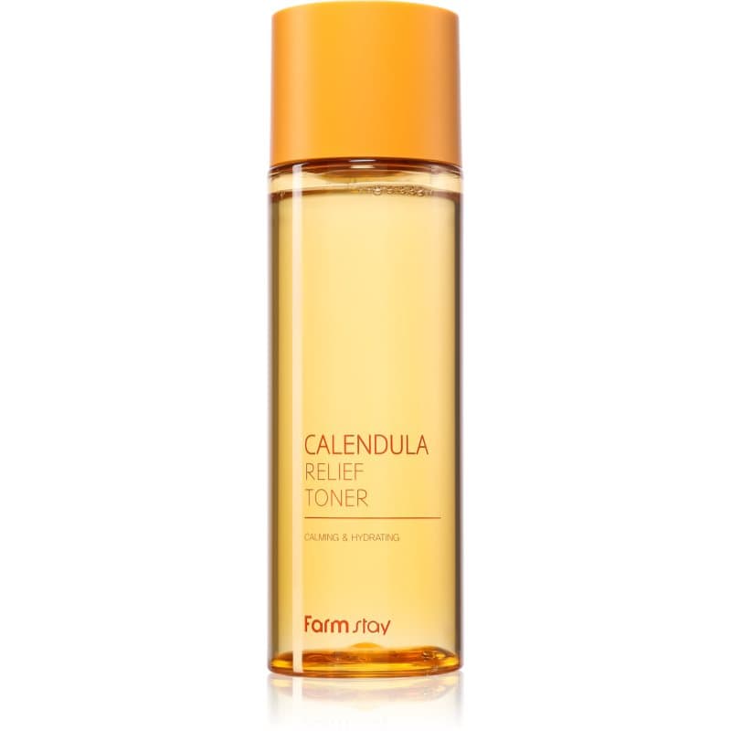 Farmstay Calendula Kalmerende Tonic 200 ml