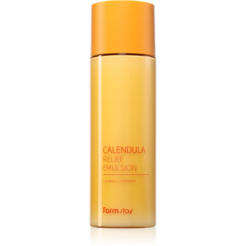 Farmstay Calendula Kalmerende Emulsie 200 ml