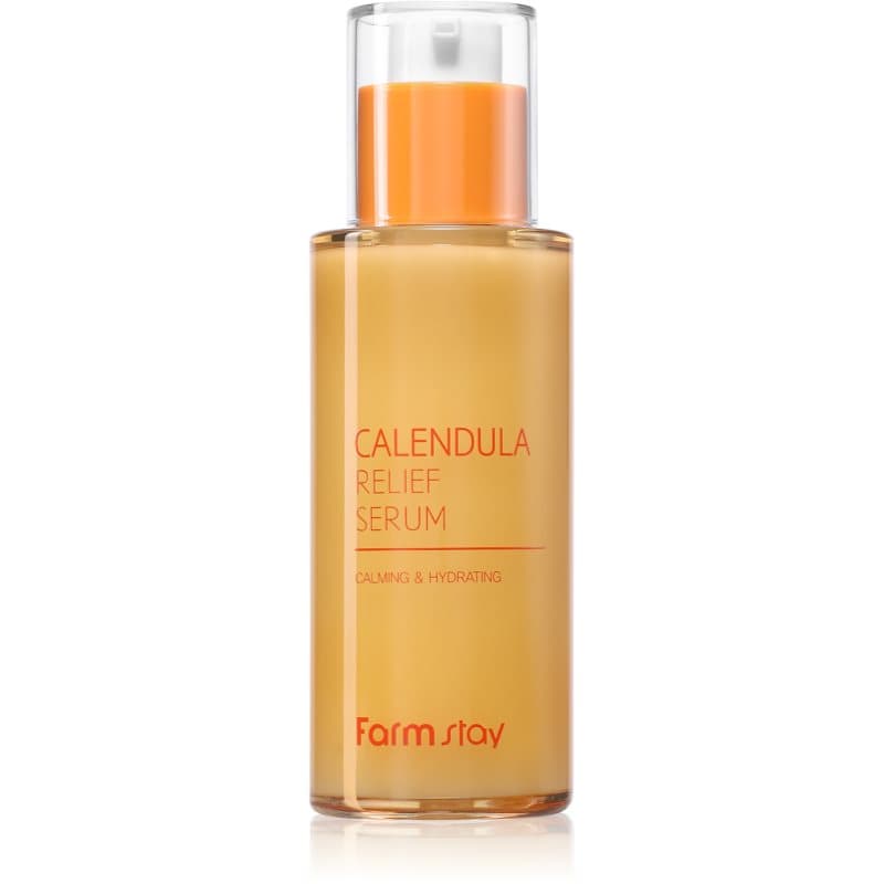 Farmstay Calendula Kalmerende Serum 50 ml