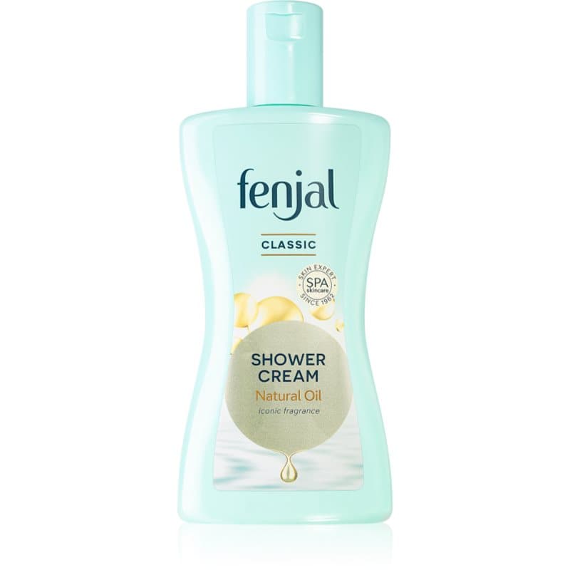 Fenjal Classic Crèmige Douchegel 200 ml