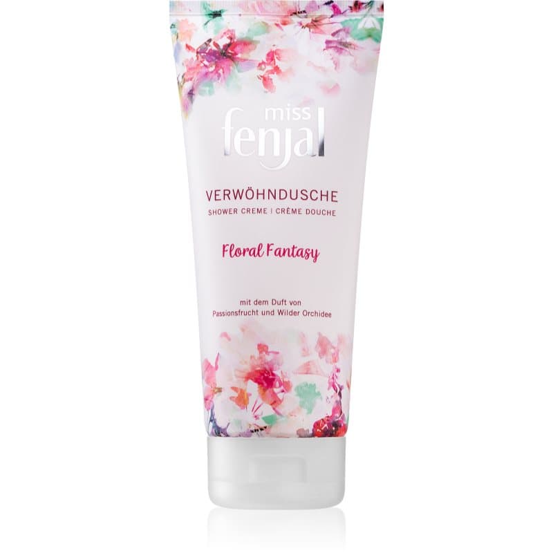 Fenjal Floral Fantasy Douchecrème 200 ml